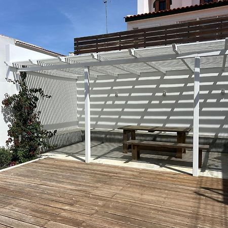 Vila Sunshine Patio Getaway Vila Nova de Milfontes Exteriér fotografie