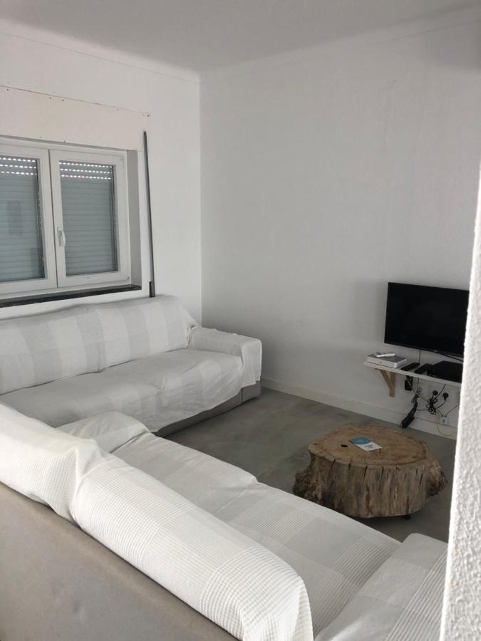 Vila Sunshine Patio Getaway Vila Nova de Milfontes Exteriér fotografie
