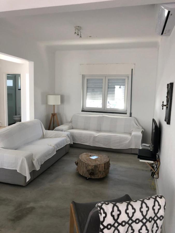 Vila Sunshine Patio Getaway Vila Nova de Milfontes Exteriér fotografie