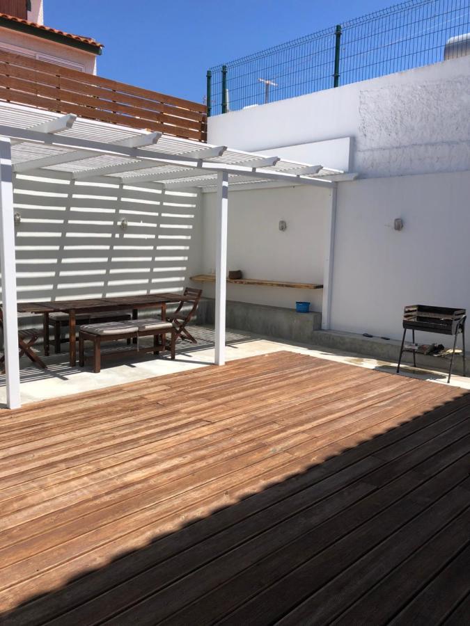 Vila Sunshine Patio Getaway Vila Nova de Milfontes Exteriér fotografie