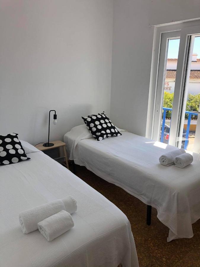 Vila Sunshine Patio Getaway Vila Nova de Milfontes Exteriér fotografie