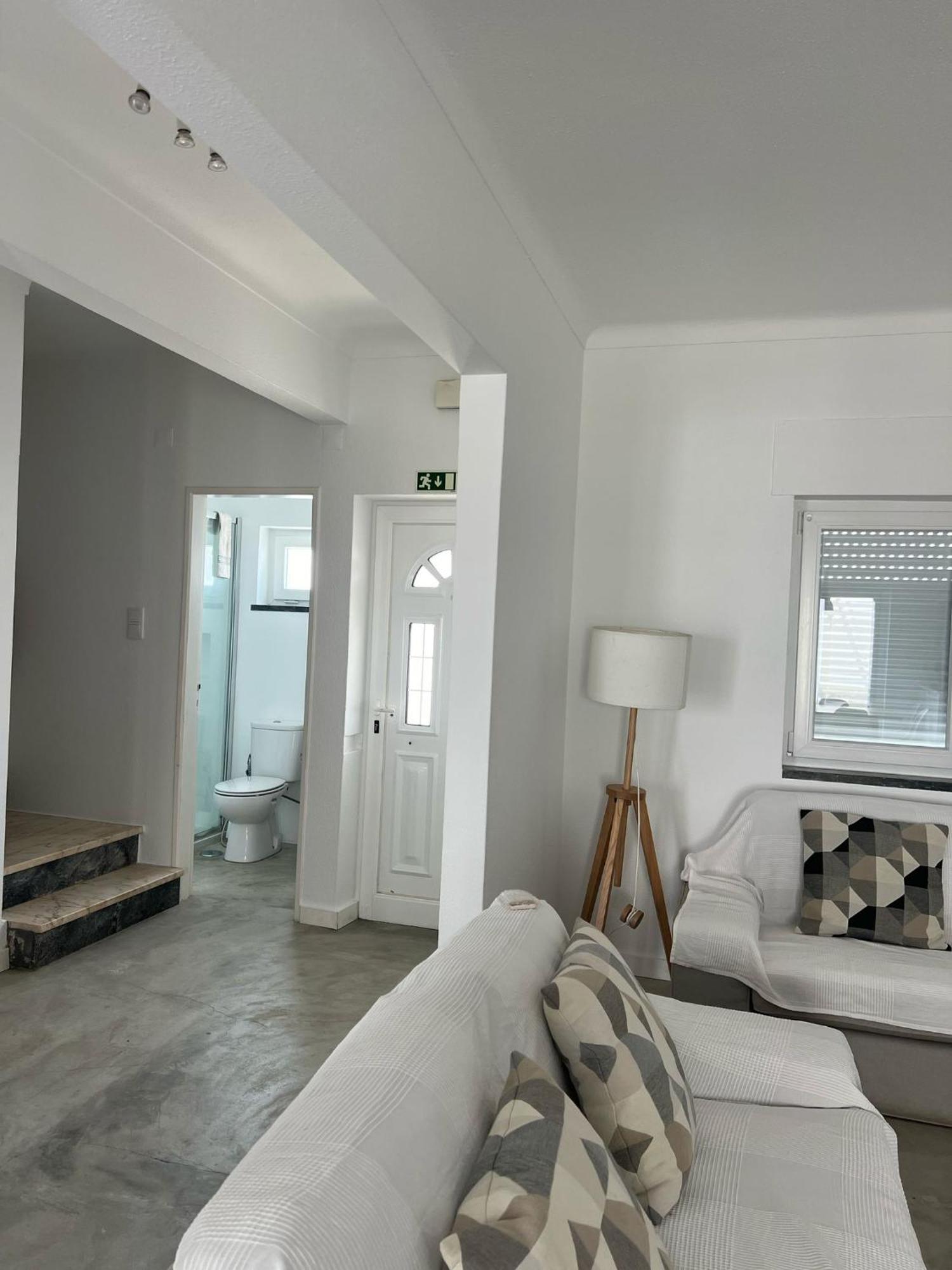 Vila Sunshine Patio Getaway Vila Nova de Milfontes Exteriér fotografie