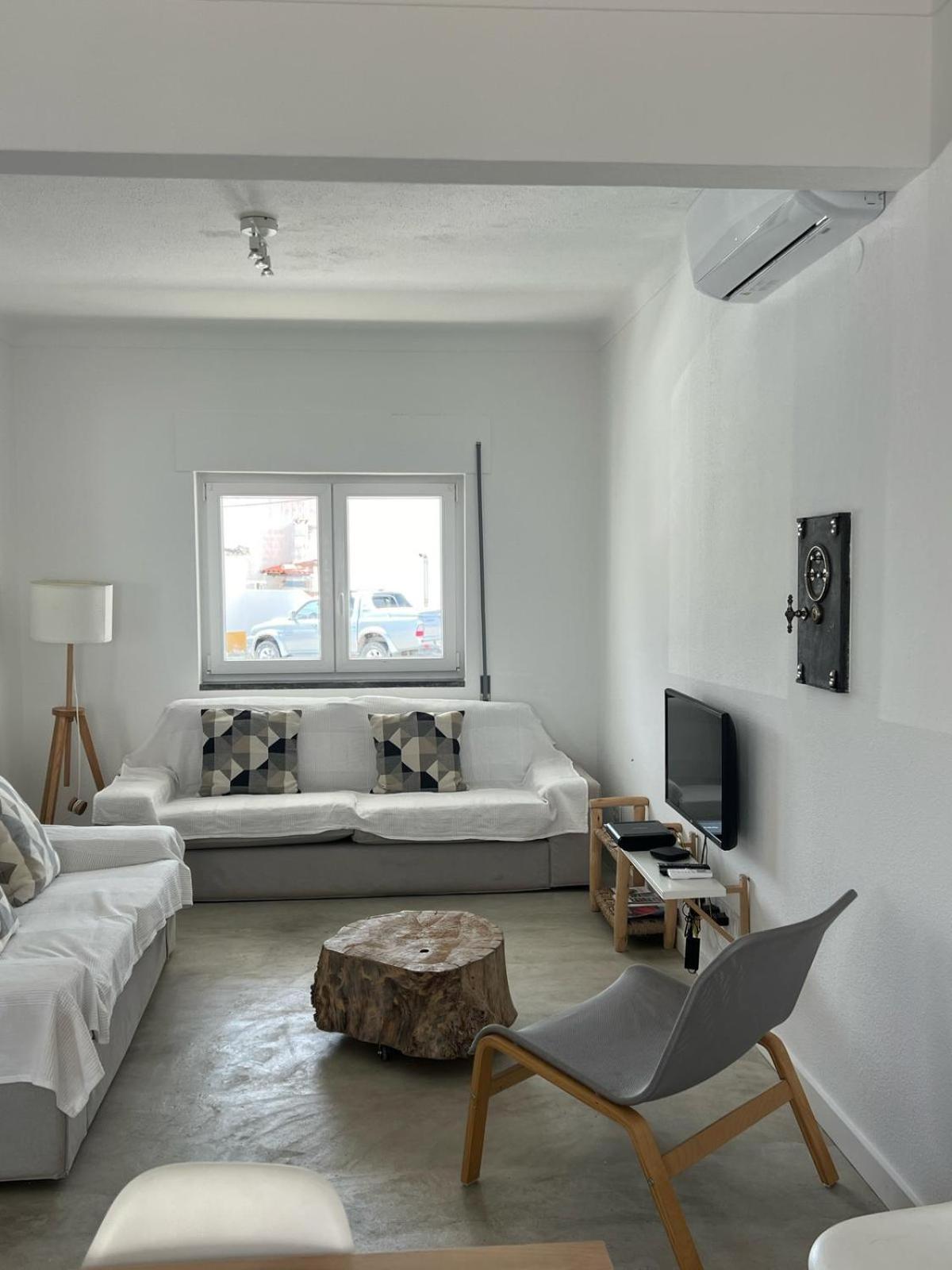Vila Sunshine Patio Getaway Vila Nova de Milfontes Exteriér fotografie
